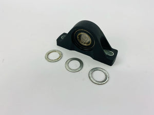 Magnum Biangular Chest Press Bearing Hub Replacement Part (HP72)