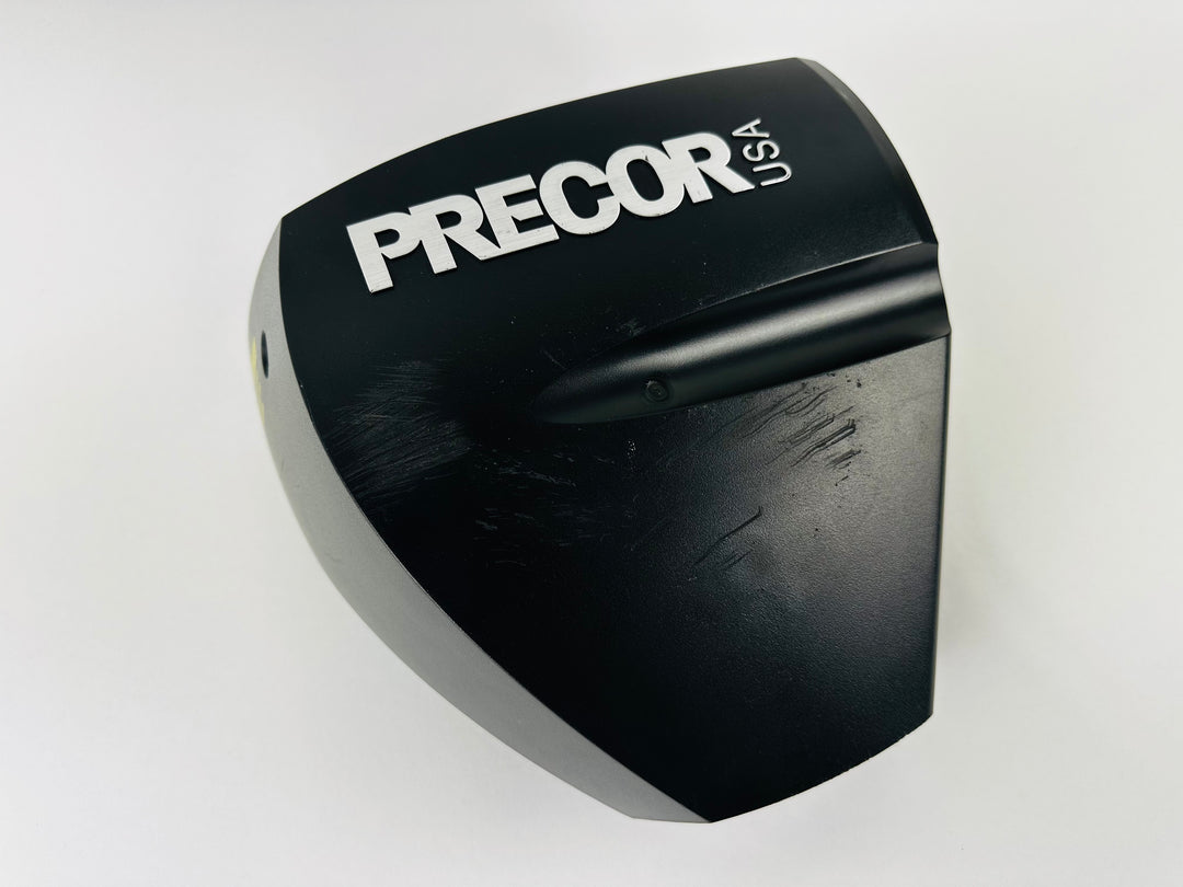 Precor M9.31 M9.33 M9.35 C932 Treadmill Right Plastic Endcap 44085-102 (EC98)