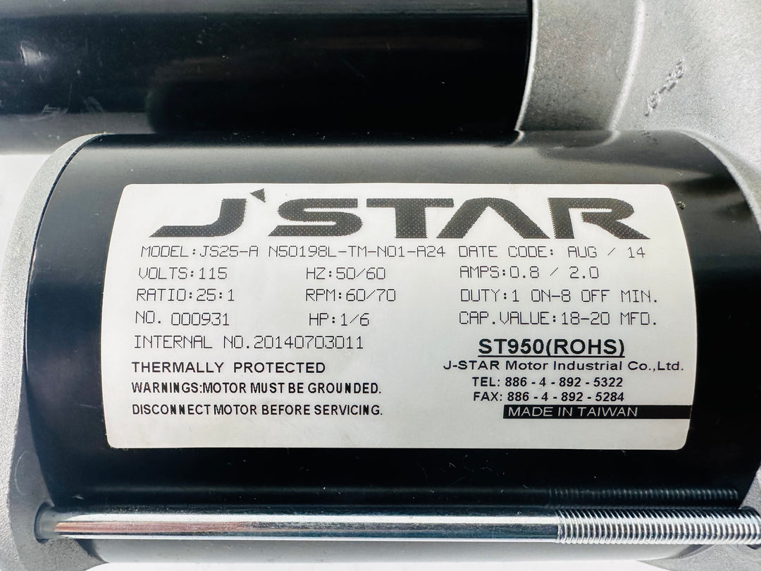 Cardio Equipment Parts