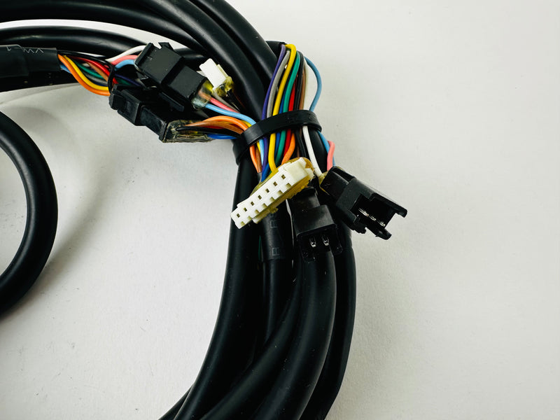 New Balance 1400 Treadmill Full Data Wire Harness Cable (DC146)