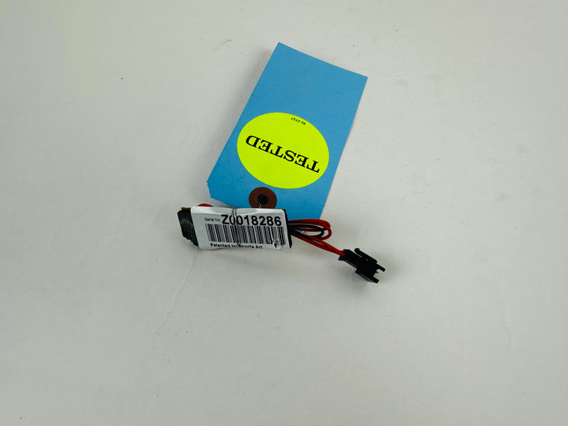 Sports Art C520R Recumbent Bike Heart Rate Pulse Receiver Circuit Board (BP367)