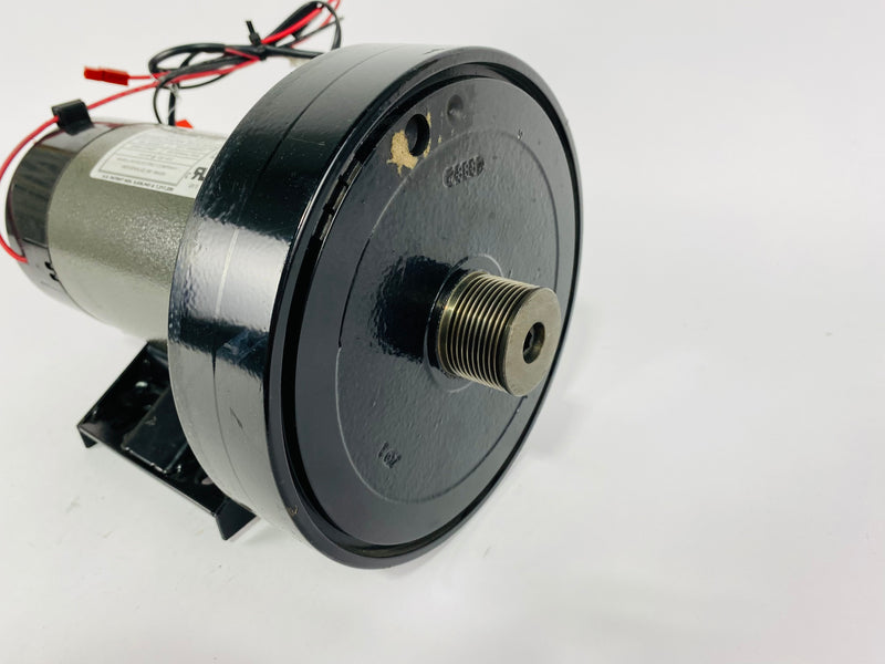 Treadmill Drive Motors