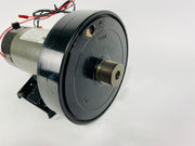 Treadmill Drive Motors