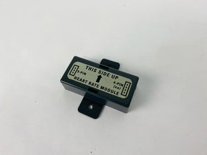 Octane Fitness xR6xi Recumbent Bike Heart Rate Module (SS427)