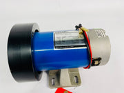 Treadmill Drive Motors