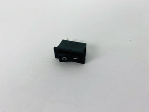 LifeSpan TR1200i Treadmill Power Entry On Off Switch (PP444)