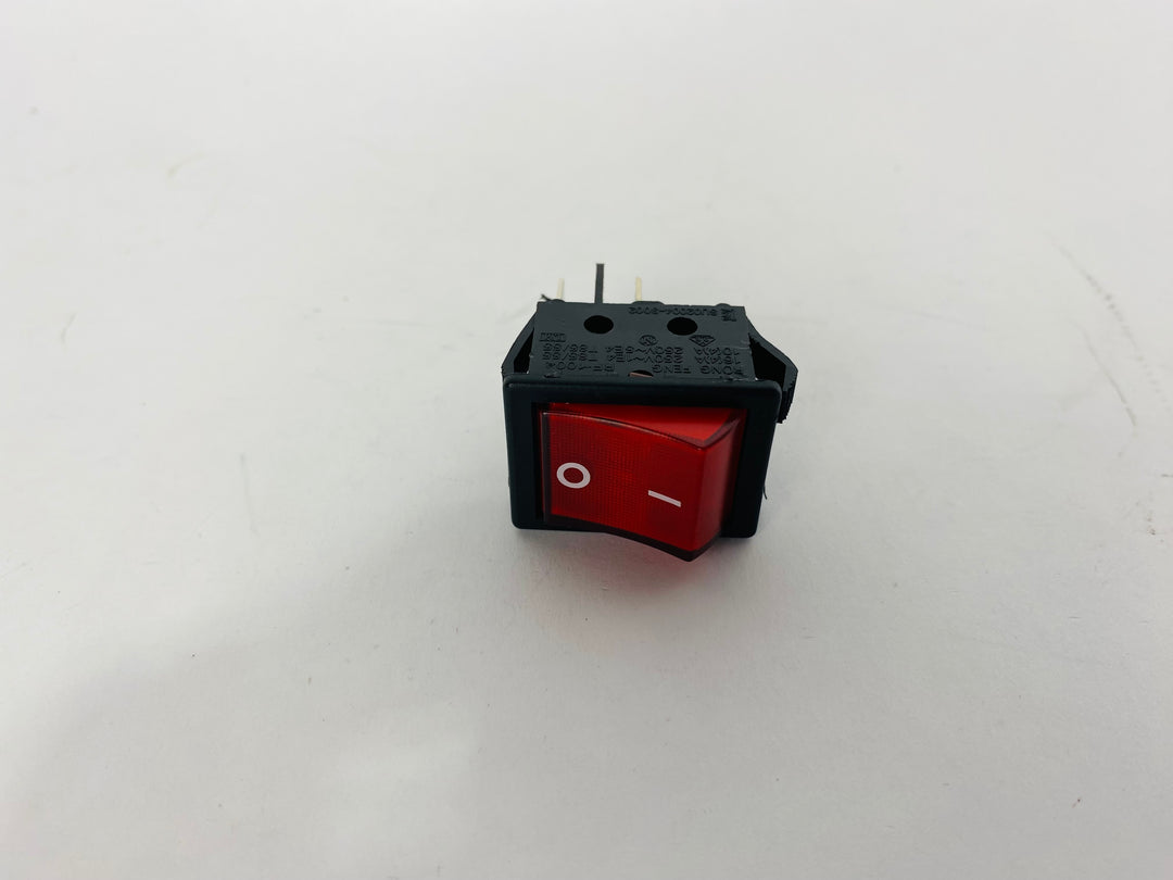 Power Switches
