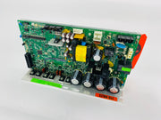 Lower Control Boards