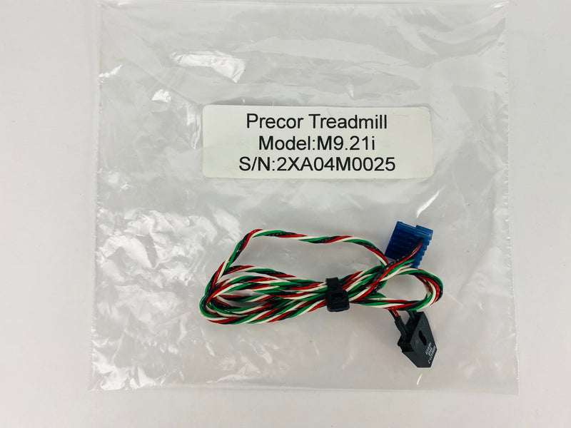 Treadmill Sensors