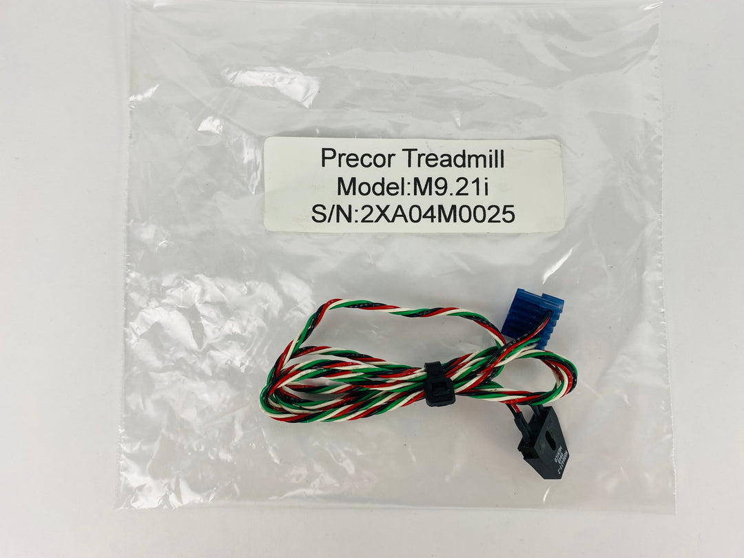 Treadmill Sensors
