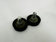 StarTrac 9-6430-MINTPO Recumbent Bike Leveling Foot Leveler (LF59)