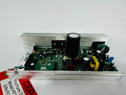 Lower Control Boards