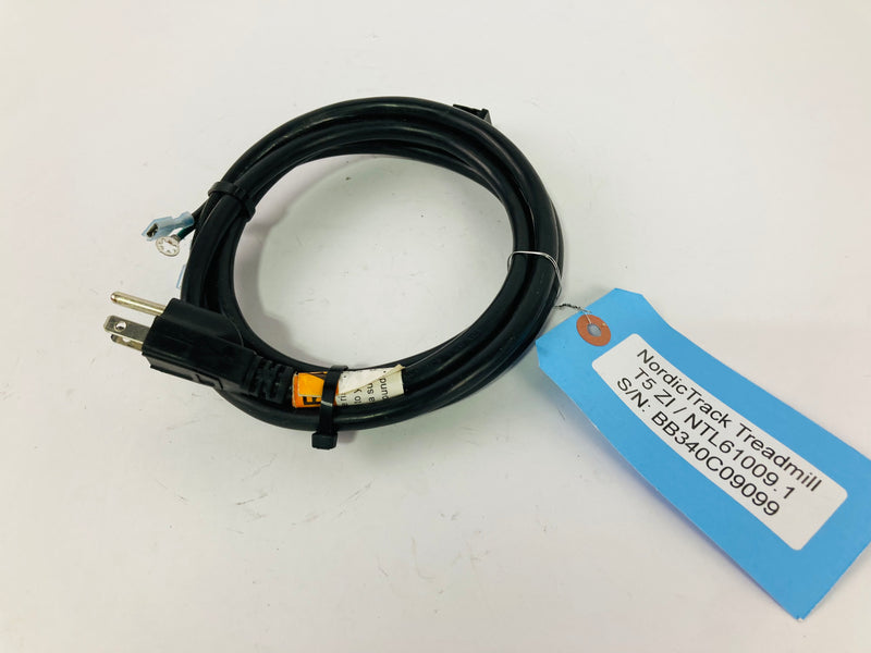 Power Supply Cables