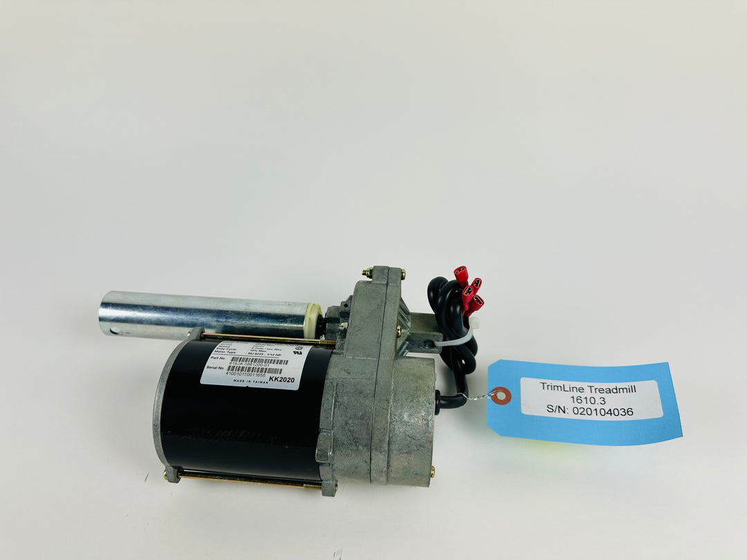 Buy Trimline 1610.3 Treadmill Incline Lift Motor MJ8225