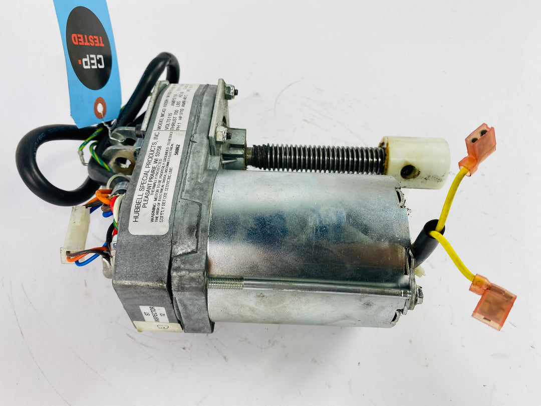 Incline Motors