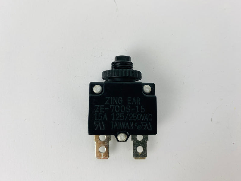 Power Switches