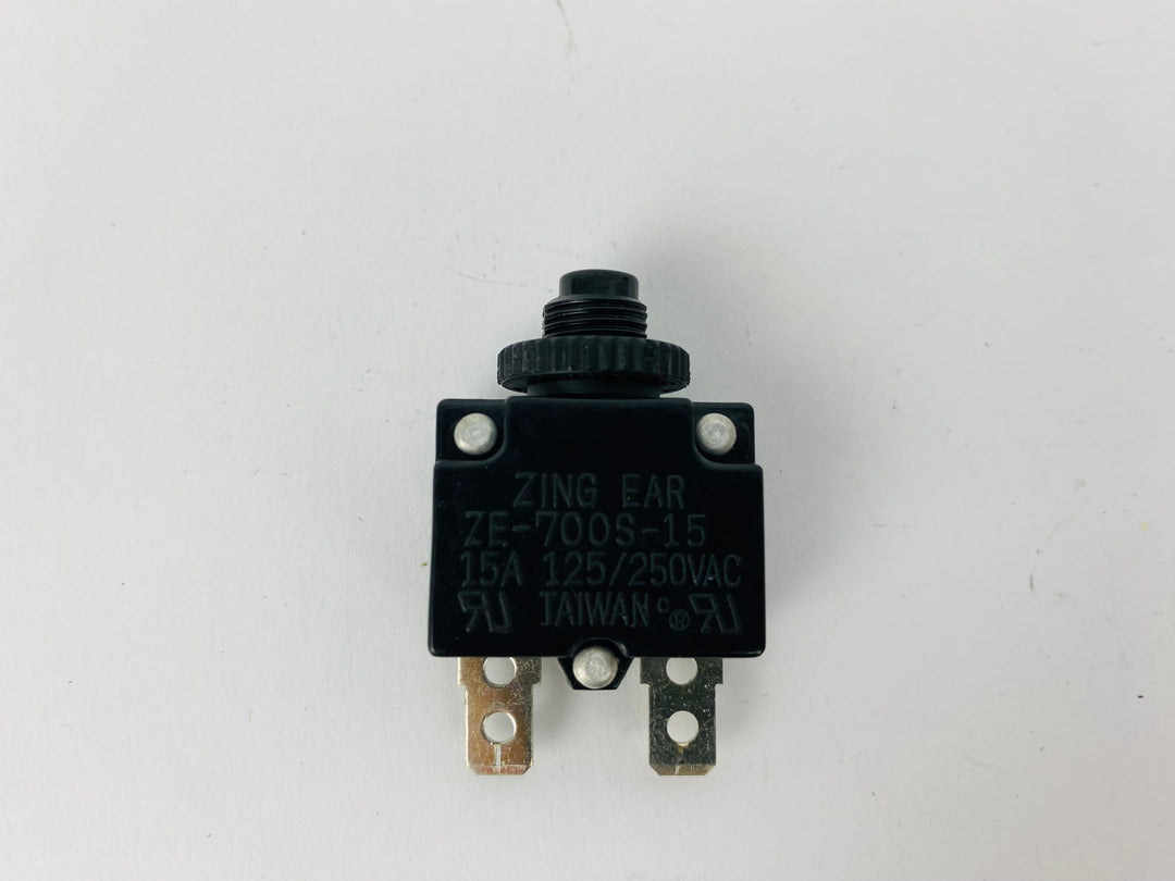 Power Switches