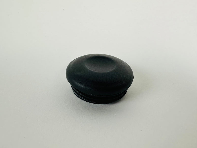 Life Fitness CT-8500R Elliptical End Cap 0K61-01291-0000 (EC222)