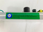 Lower Control Boards