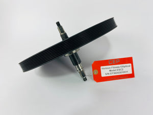 Descriptive image text