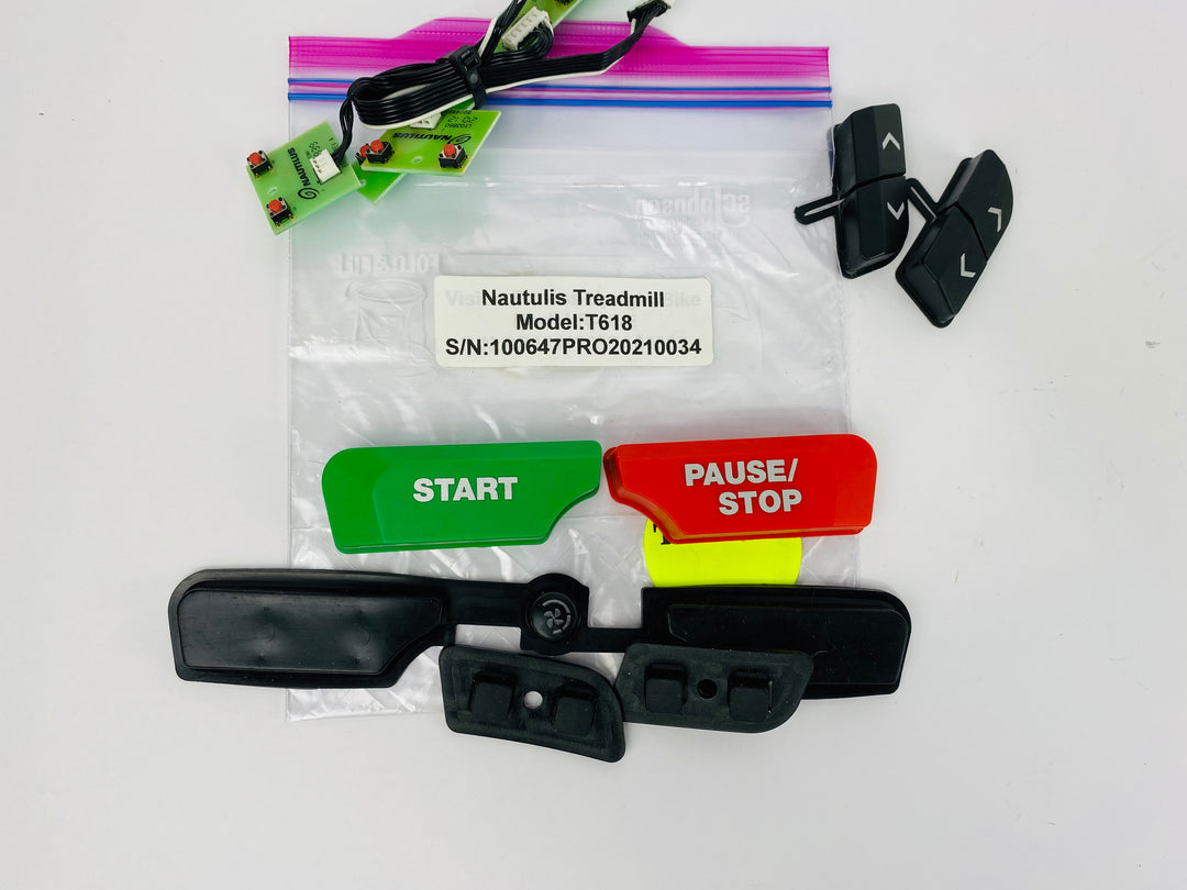 Key Pads