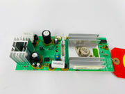 Lower Control Boards