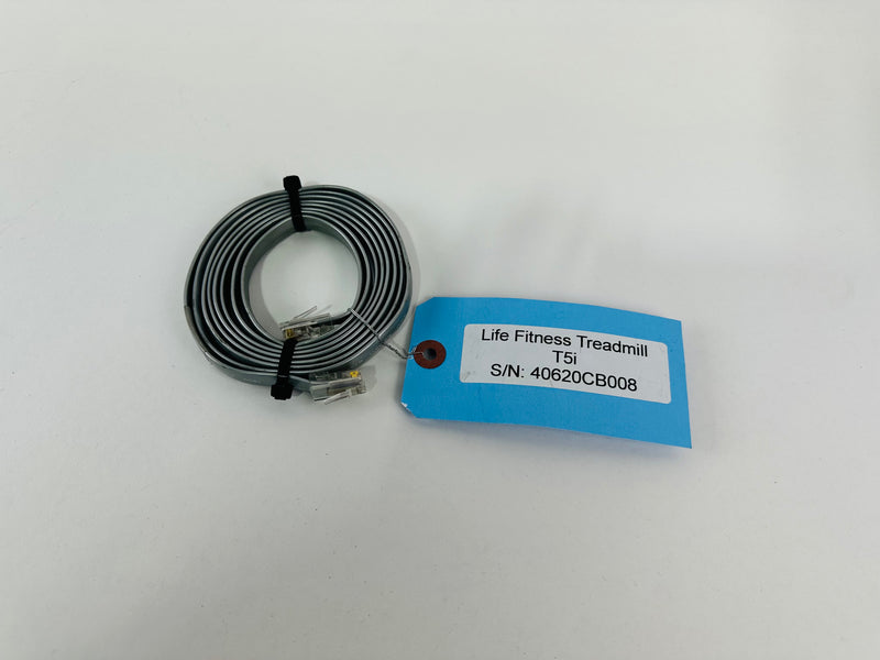 Life Fitness T5i Treadmill Main Wire Harness Cable (DC222)