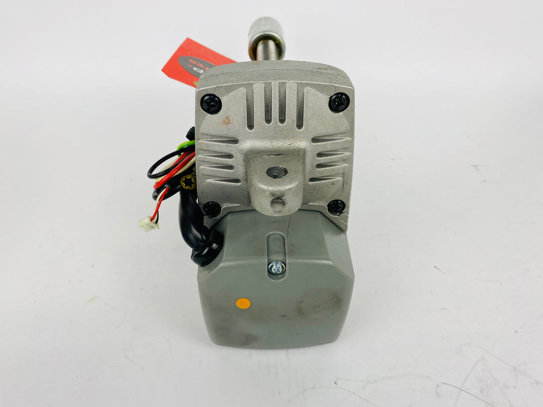 Incline Motors