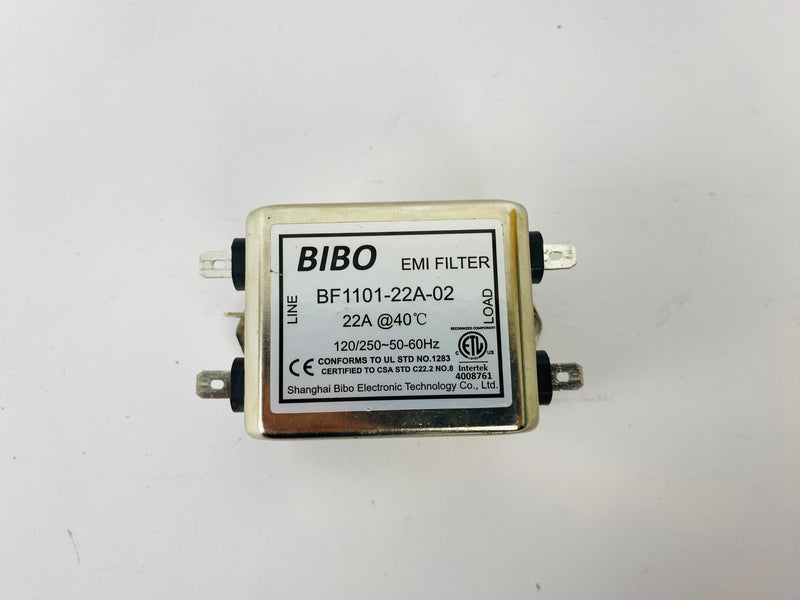 Electrical Filters