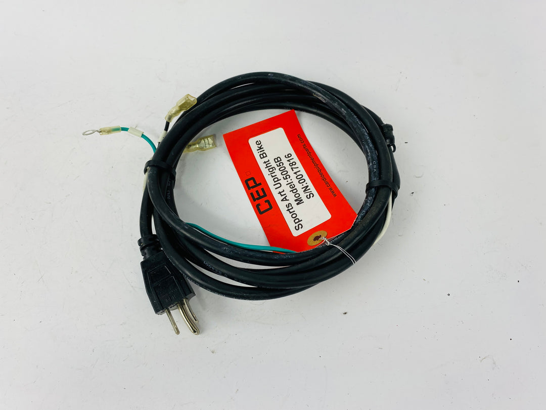 Power Supply Cables
