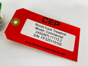 Lower Control Boards