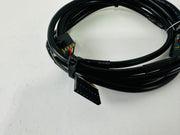 Horizon T203 Treadmill Wire Harness Cable (DC163)