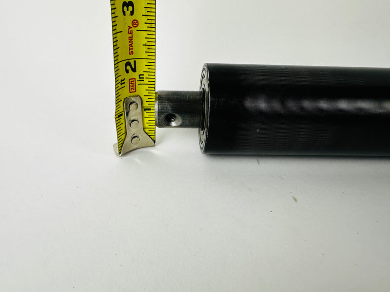 NordicTrack Commercial X11i NTL22019.2 Treadmill Rear Idler Roller (RP245)