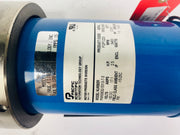 Treadmill Drive Motors