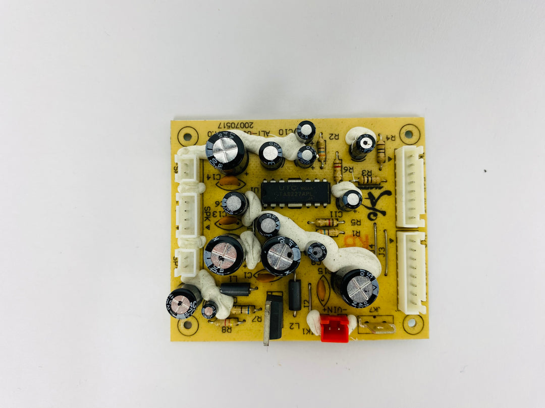 Miscellaneous Control Boards