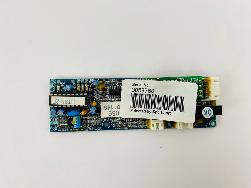 Miscellaneous Control Boards
