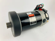 Treadmill Drive Motors
