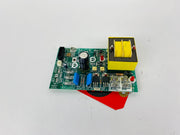 Lower Control Boards