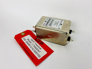 Spirit Fitness CT850ENT Treadmill Power Supply Filter GD20-FCC110A (EP103)
