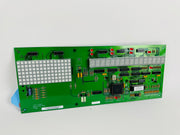 Life Fitness T3 Treadmill Console Display Electronic Board A080-92205-F (CP426)