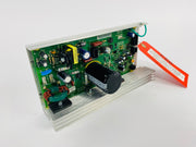 Lower Control Boards