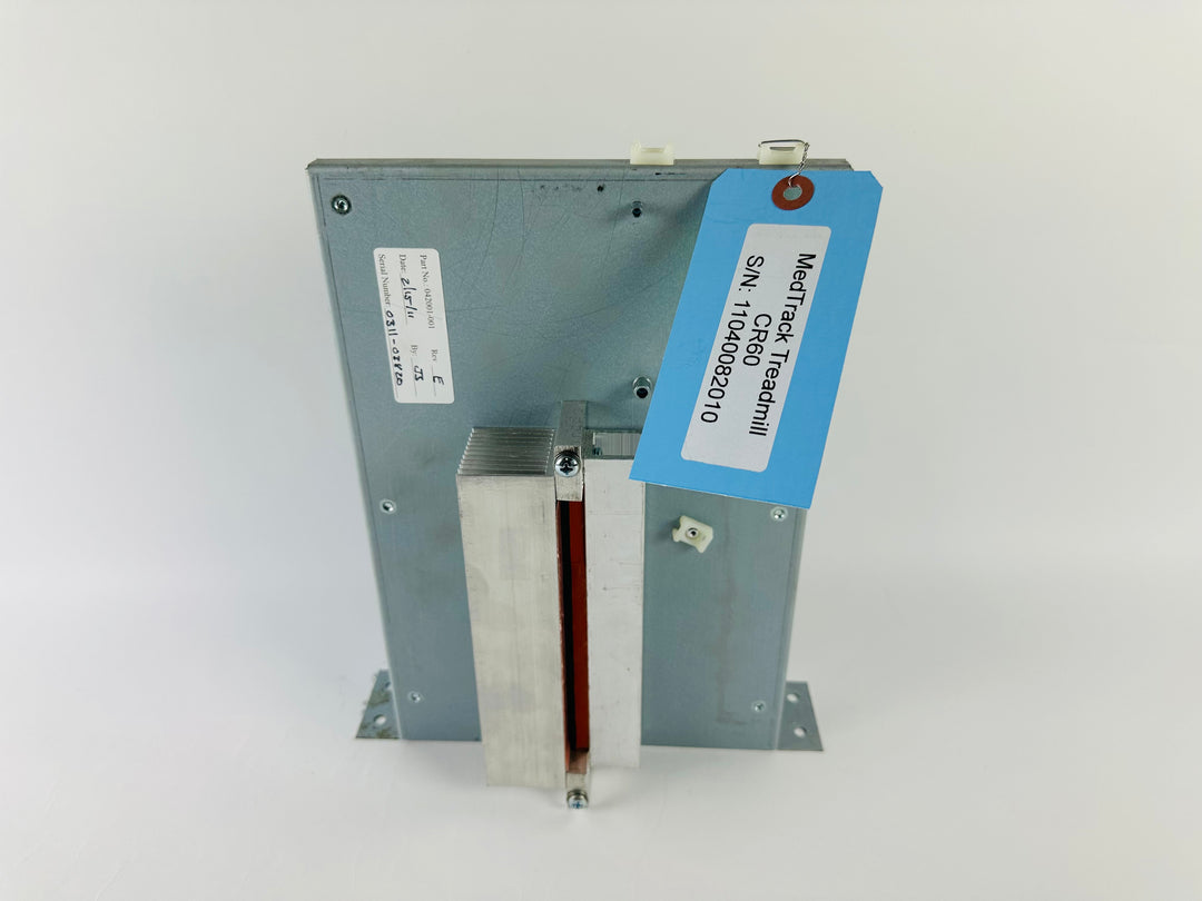 Cardio Equipment Parts