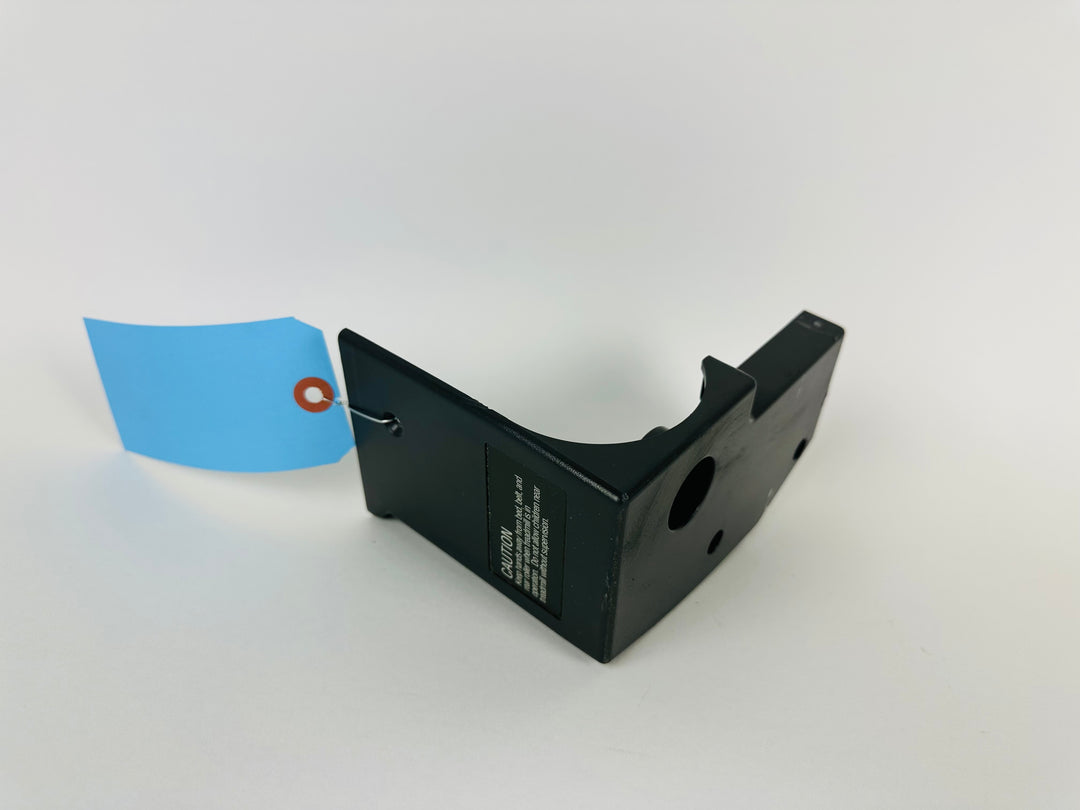 Precor M9.41s Treadmill Left Plastic End Cap (EC188)