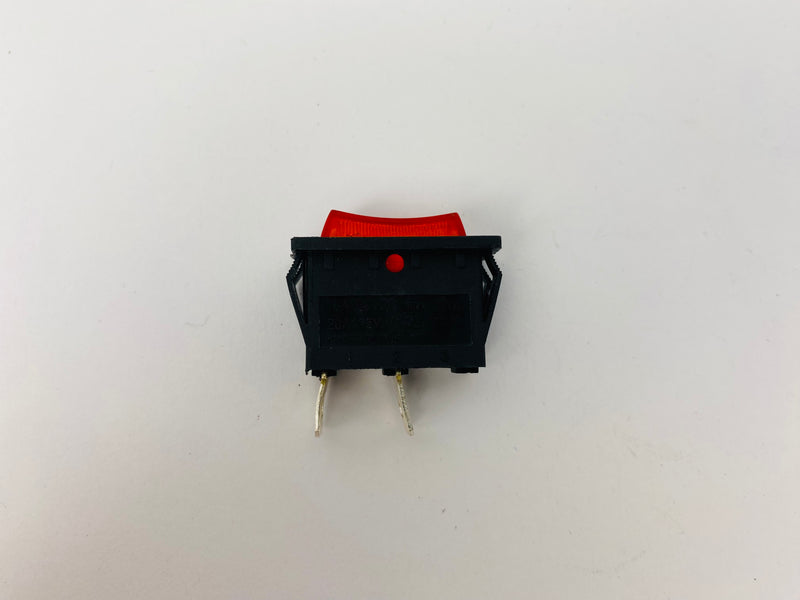 Power Switches
