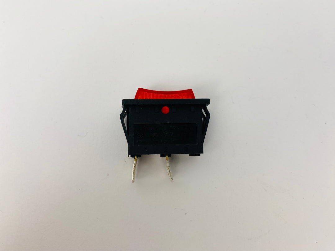 Power Switches