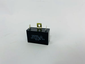 PaceMaster Gold Elite Treadmill Incline Lift Motor Capacitor (EP104)