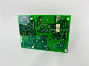 Lower Control Boards