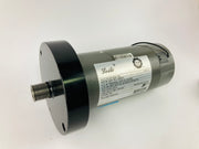 Treadmill Drive Motors