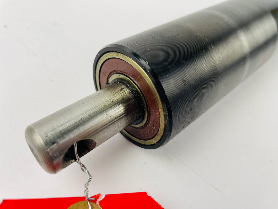 Treadmill Rollers