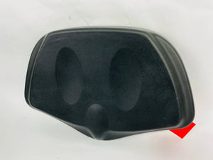 Sole Fitness SR500 Rower Seat Pad (Part No SP3083) (BB95)